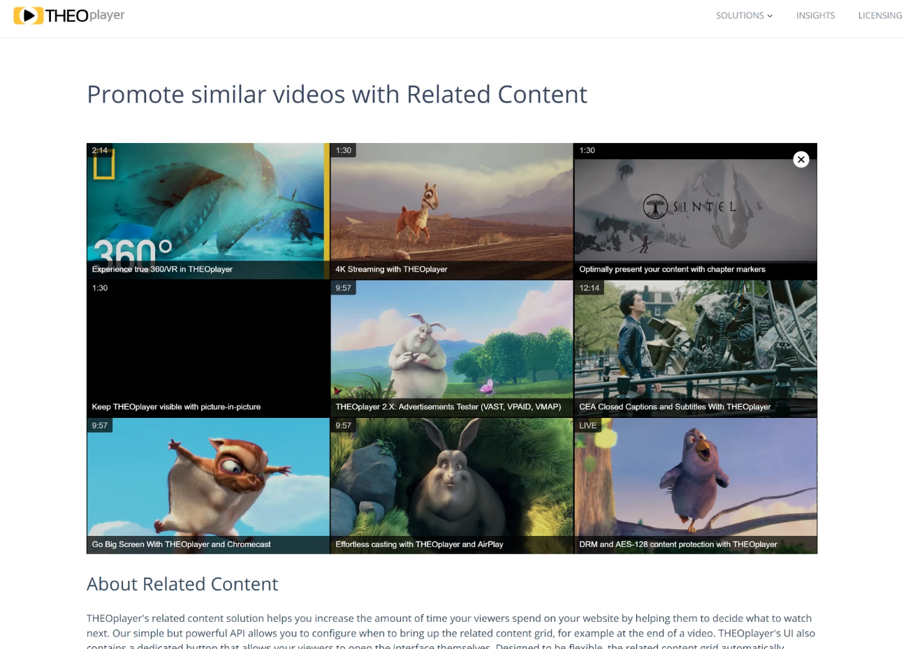 Related Content Related Content
