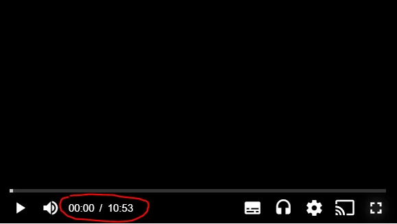 Align timeline middle Align timeline middle