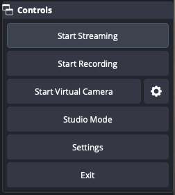 Start streaming your video content